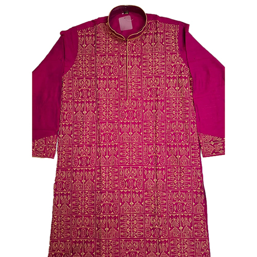 Mens Designer Kurta.