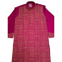 Mens Designer Kurta.