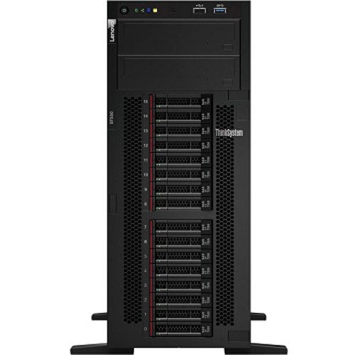 Tower Servers - Max Memory Capacity: Hpe Ddr5 Smartmemory With A Maximum Capacity Of 1536 Gb Gigabyte (Gb)