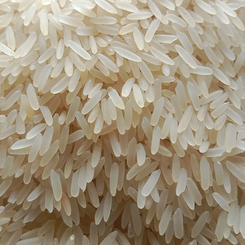 Steam Non Basmati Rice - Color: White