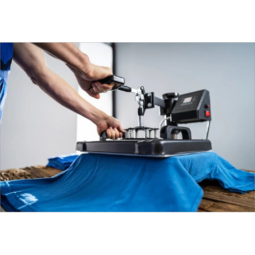DTF Printing Machine