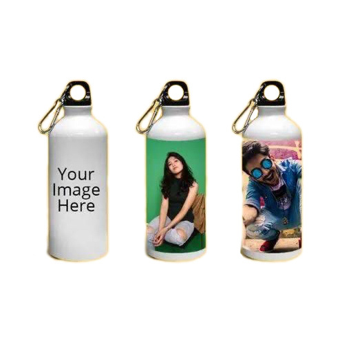 Submlimation Bottles