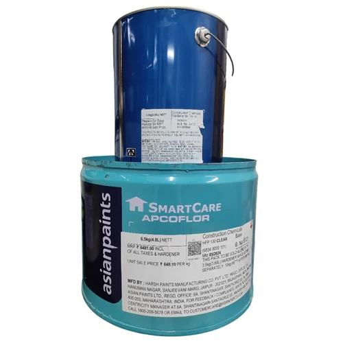 10 KG Smartcare Apcoflor HFP 130 Waterproofing Coating Chemical