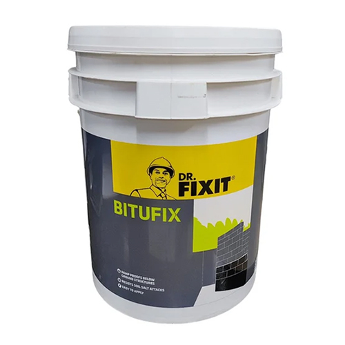 20 KG Bitufix Waterproofing Coating