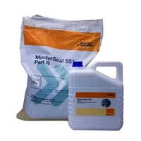 Basf Masterseal 551 Waterproofing Coating Chemical - Grade: Industrial