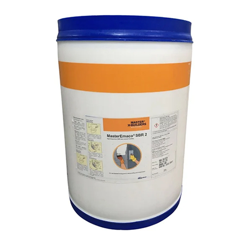 20 Ltr BASF MasterEmaco Waterproofing Coating Chemical