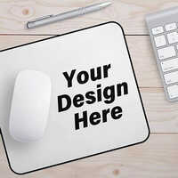 Printed Mouse Pad