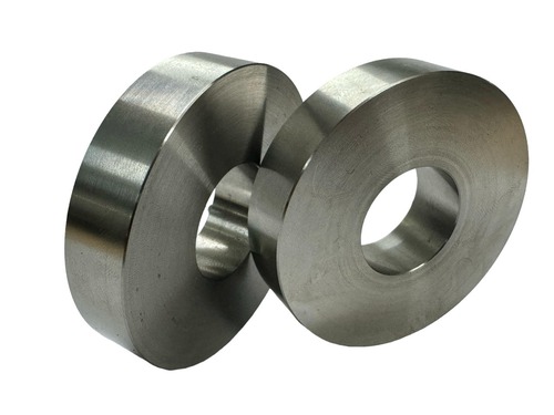 Textile Machinery Bushing Components