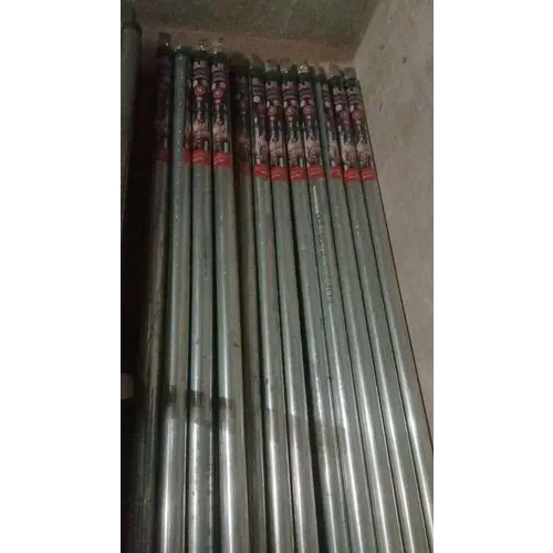 Gi Aluminium Earthing Electrode