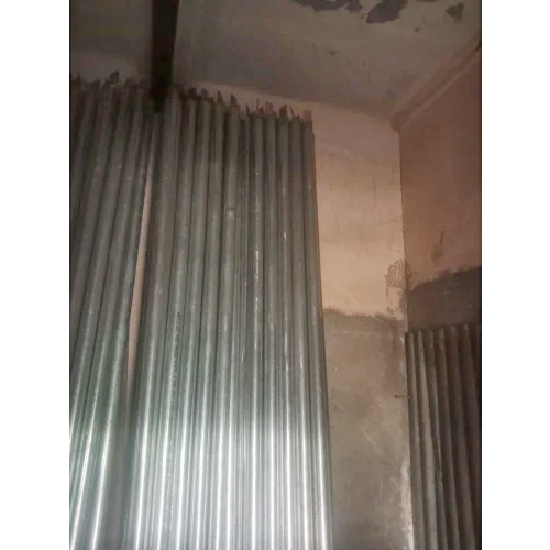 Copper Earthing electose