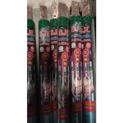 Copper Earthing 50MM