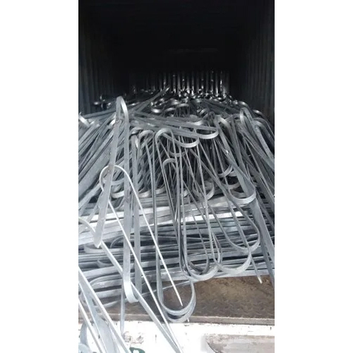 GI Earthing Strip