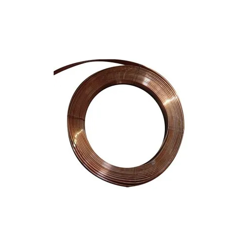 Copper Earthing Strip