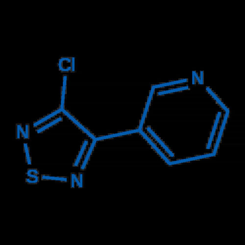 Ethyl 2-[3-formyl-4-(2-methylpropoxy) phenyl]-4-methyl-1,3-thiazole-5- carboxylate