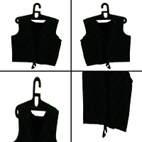 Ladies Short Jacket - Color: All