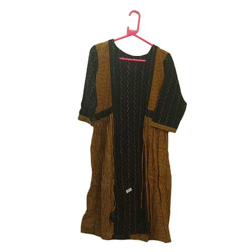 Ladies Premium Quality Cotton Kurti