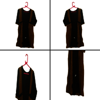 Ladies Premium Quality Cotton Kurti - Color: All