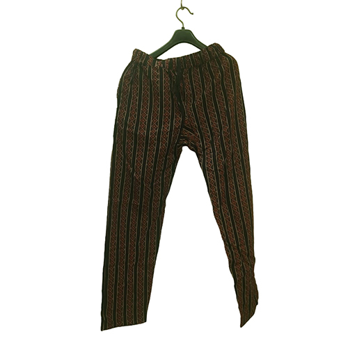 Ladies Cotton Pant