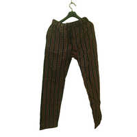Ladies Cotton Pant - Color: All