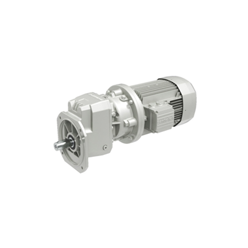 S Series Single Stage Gear Box