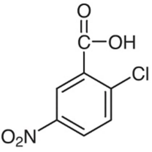 2-Chloro-5-Nitro Benzoic Acid