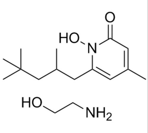 Piroctone Olamine