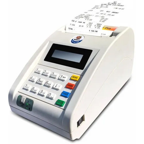 Wep BP-Joy Pro Billing Machine