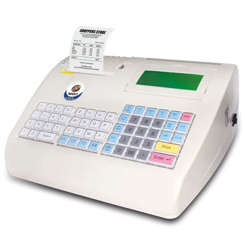 Wep BP2100 Joy Billing Machine