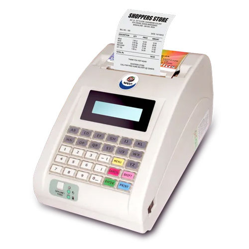 Wep Bp Joy Plus Billing Printer With Battery