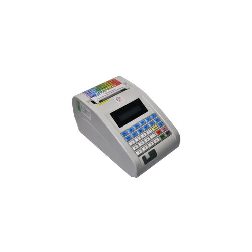 Retail Billing Printer - Material: Plastic