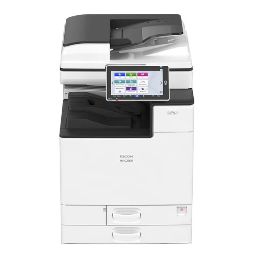 Ricoh IM C2000 Multifunction Printer
