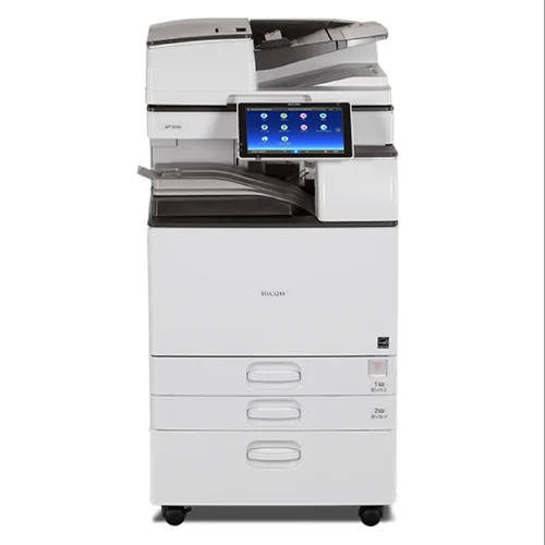 Ricoh MP 3555SP Multifunctional Printer