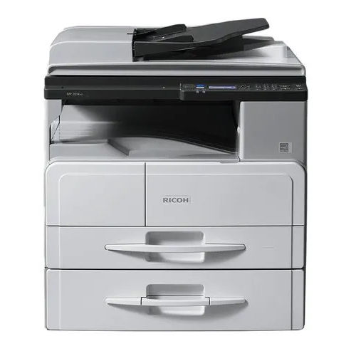 Ricoh MP 2014AD Multifunction Printer