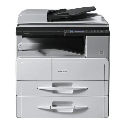 Ricoh MP 2014AD Multifunction Printer