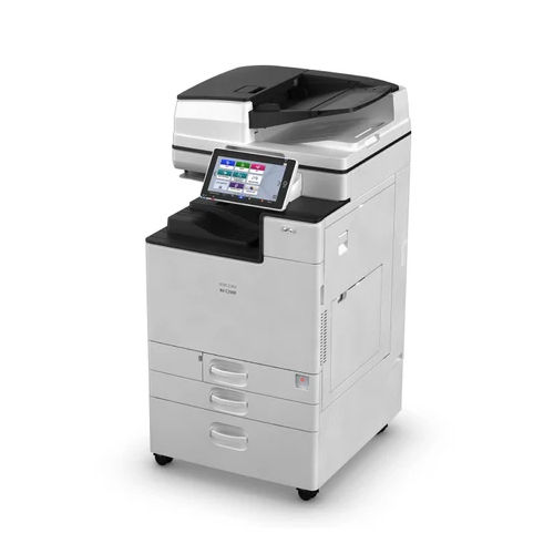 Ricoh Multifunction Printer