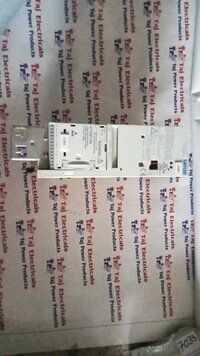 LENZE E82EV551_2C200 INVERTER AC DRIVE