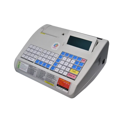Restaurant Billing Software