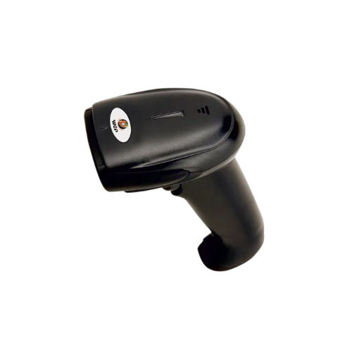 Wep Scania Bs30 High Decoding Speed Barcode Scanner - Application: Commercial