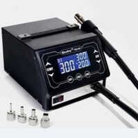 AV993 SMD Rework Station
