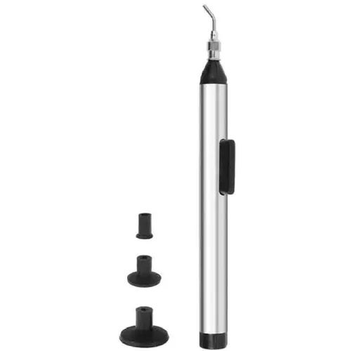 Av052 Vacum Pick Up Pens - Color: Silver