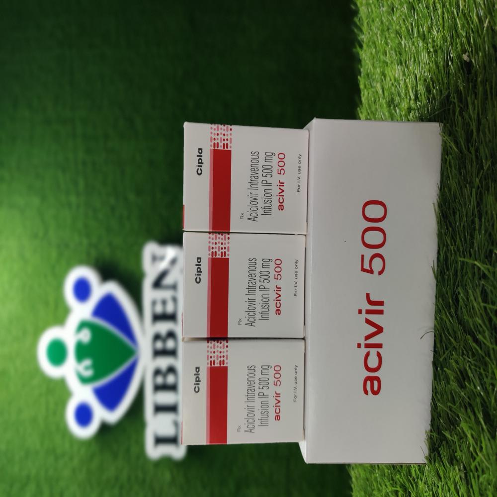 Azee 500mg Injection