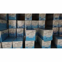 Ethicon Prolene Suture - Length: 50  Centimeter (cm)