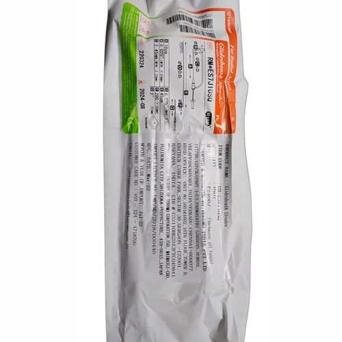 Runthrough Ns Guide Wire