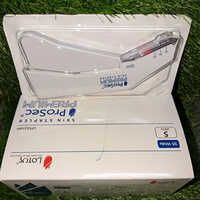 Disposable Skin Stapler - Electric, Portable, Automatic Operation | Single Use, Easy To Clean, Hygienic For Wound Closure Tasks