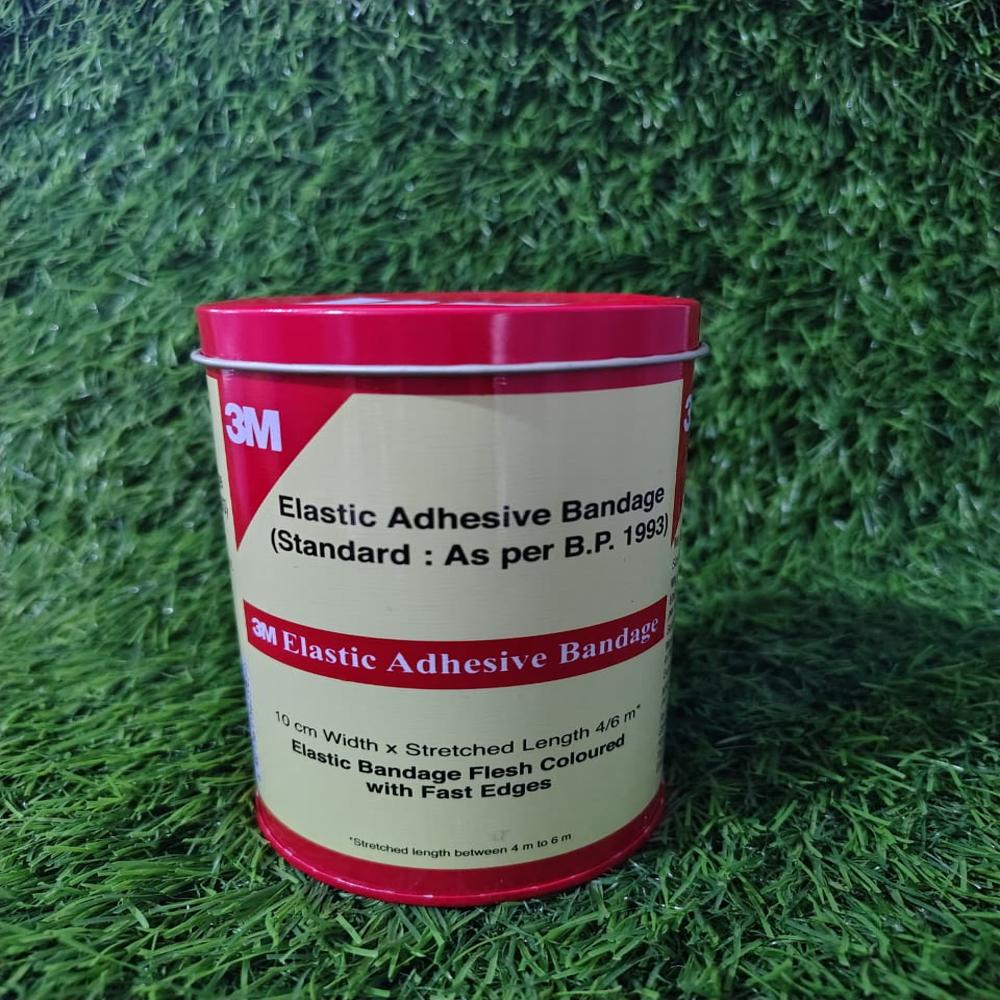 Adhesive Bandages