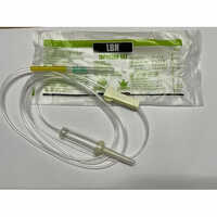 LBN IV Infusion Set