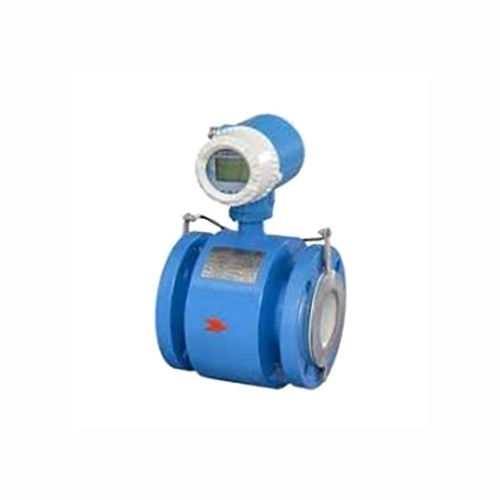 Electromagnetic Flow Meter With Ms Body - Material: Stainless Steel