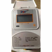 Residential Water Meter - Material: Stainless Steel