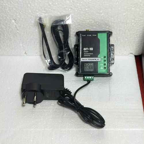Telemetry Monitoring System