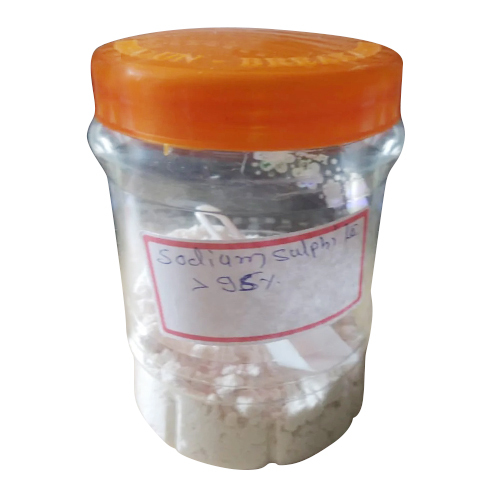 95% Sodium Sulphite